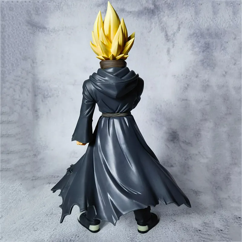 Figurine Manga Goku Dragon Ball