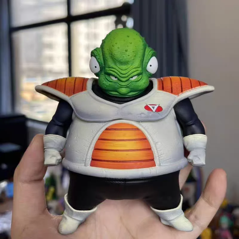 Figurine Dragon Ball Kinute Squadron – Image 4