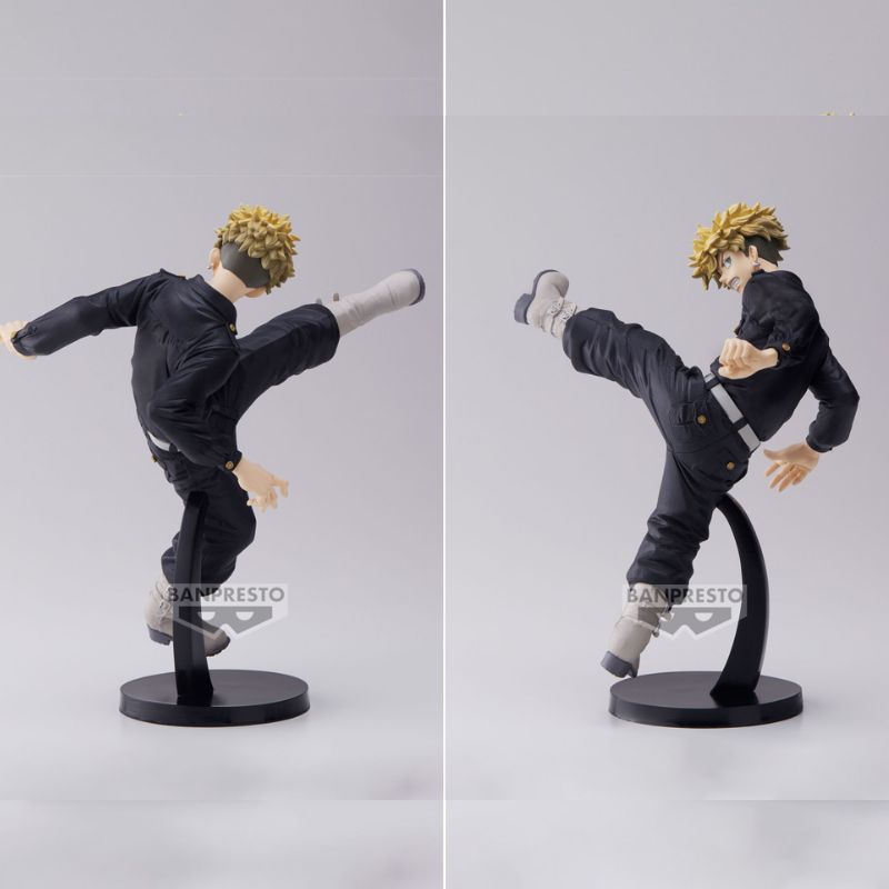 Figurine Tokyo Revengers Chifuyu Matstalo