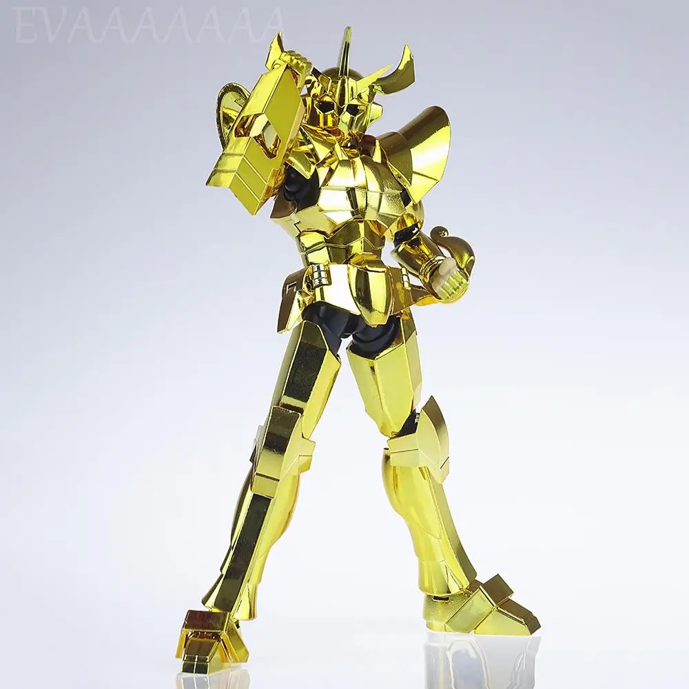 Figurine Saint Seiya Myth grill EX Sagitchlorus – Image 3