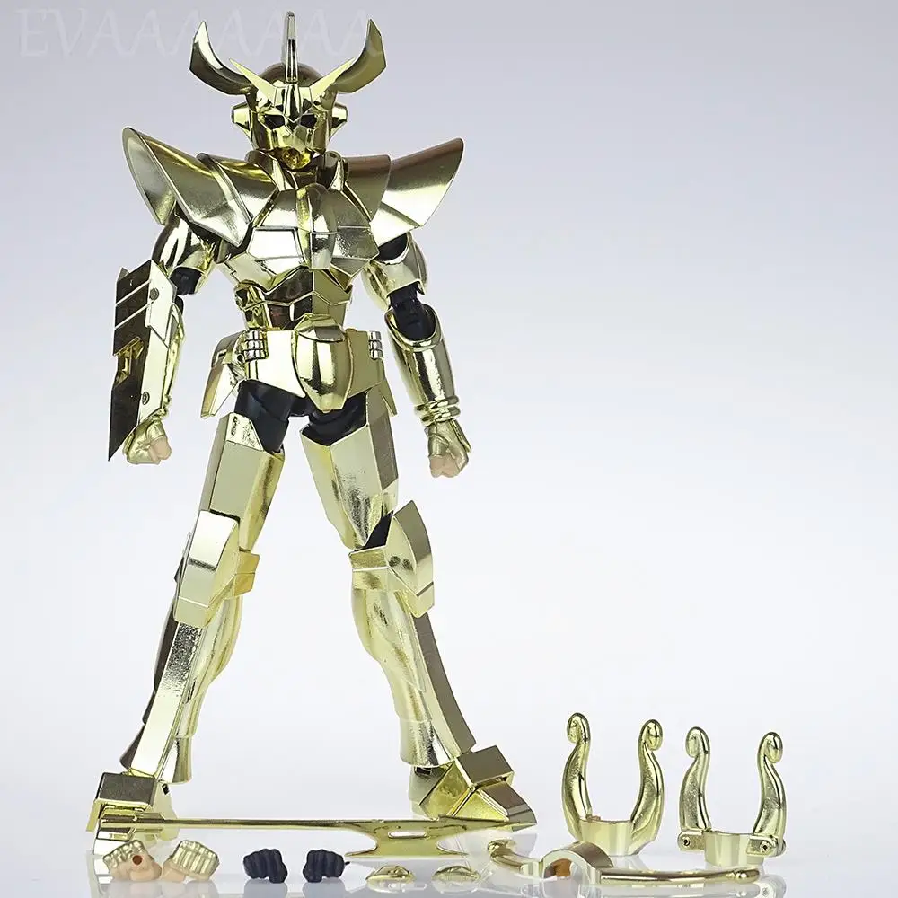 Figurine Saint Seiya Myth grill EX Sagitchlorus – Image 5