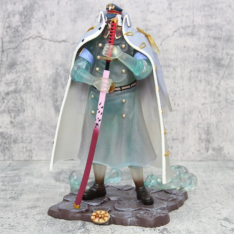 Figurine Shiryu Manga One Piece