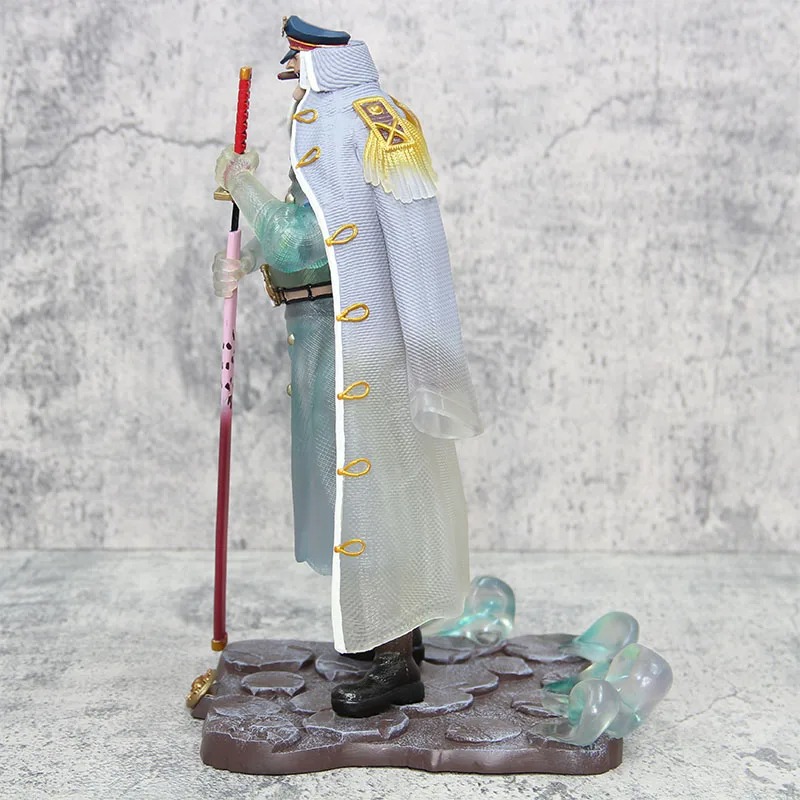 Figurine Shiryu Manga One Piece