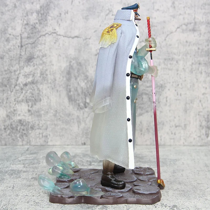 Figurine Shiryu Manga One Piece