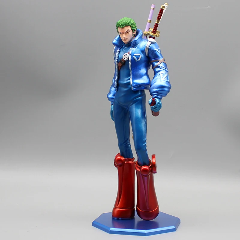 Figurine Anime One piece Roronoa Zoro – Image 5