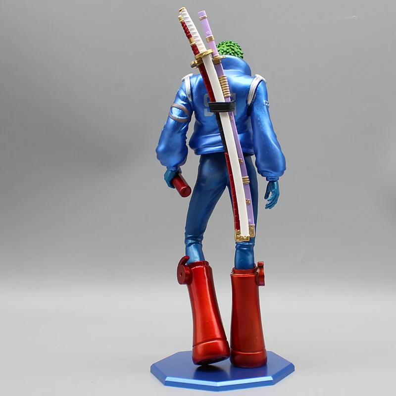 Figurine Anime One piece Roronoa Zoro – Image 6
