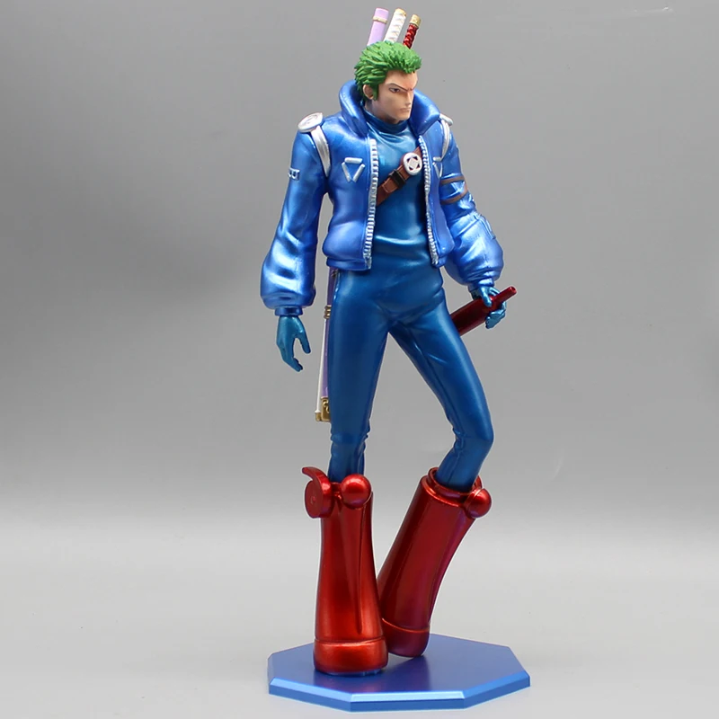 Figurine Anime One piece Roronoa Zoro – Image 3
