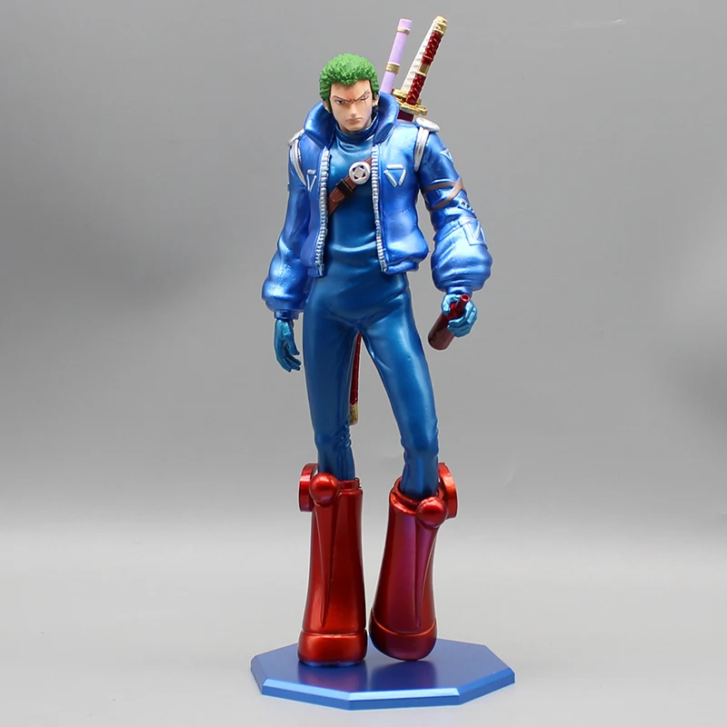 Figurine Anime One piece Roronoa Zoro – Image 4