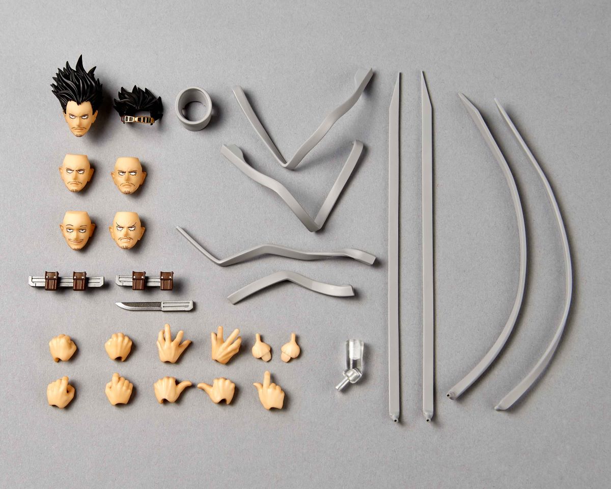 Figurine Shōta Aizawa Figurine My Hero Academia