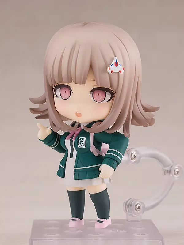 Nendoroid Chiaki Nanami Danganronpa