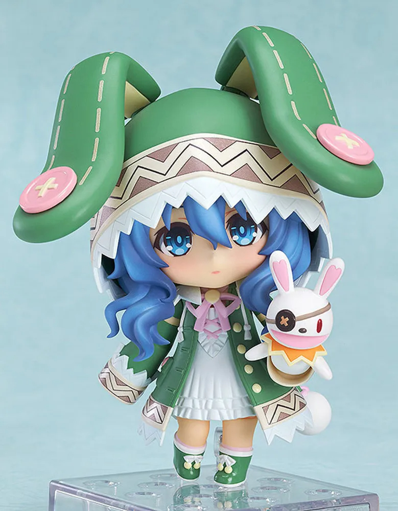 Nendoroid Date A Live Figurine Yoshino Himekawa