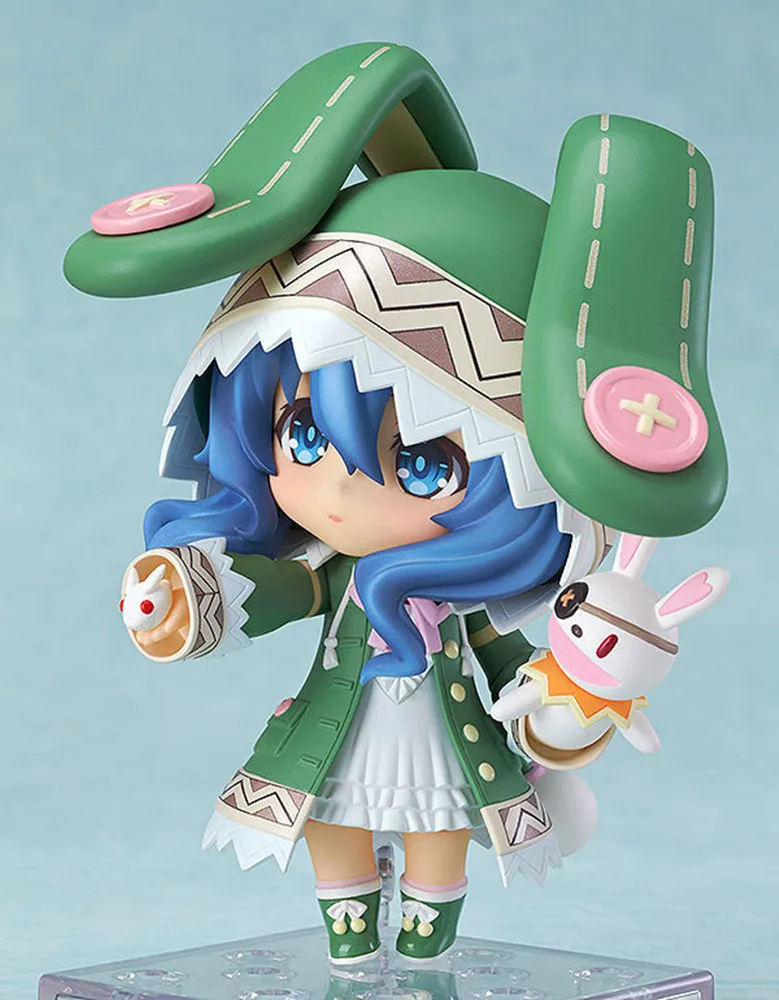 Nendoroid Date A Live Figurine Yoshino Himekawa