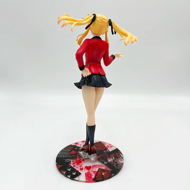Figurine Mary Saotome Figurine Gambling School