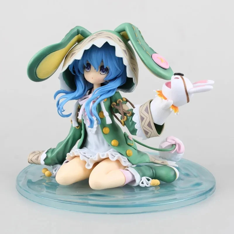 Figurine Date A Live Figurine Yoshino Himekawa
