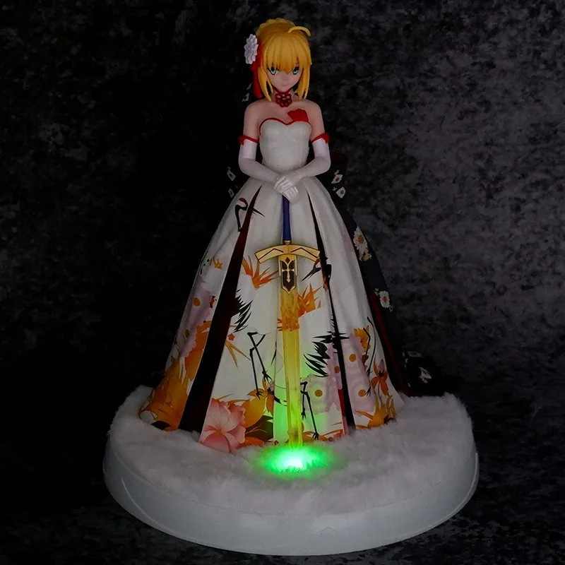 Figurine Artoria Pendragon Figurine Fate/Grand Order