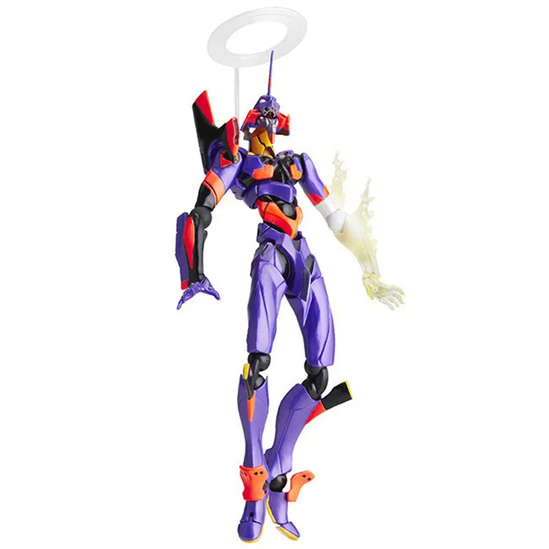 Figurine Neon Genesis Evangelion Figurine Alternative Rage