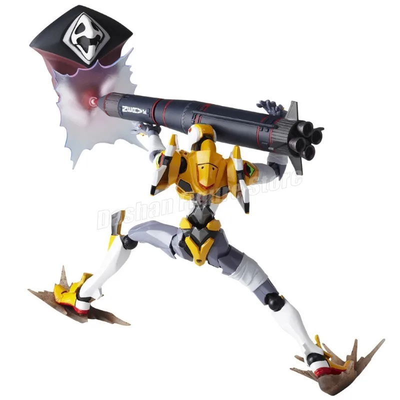 Figurine Neon Genesis Evangelion Figurine EV-010S