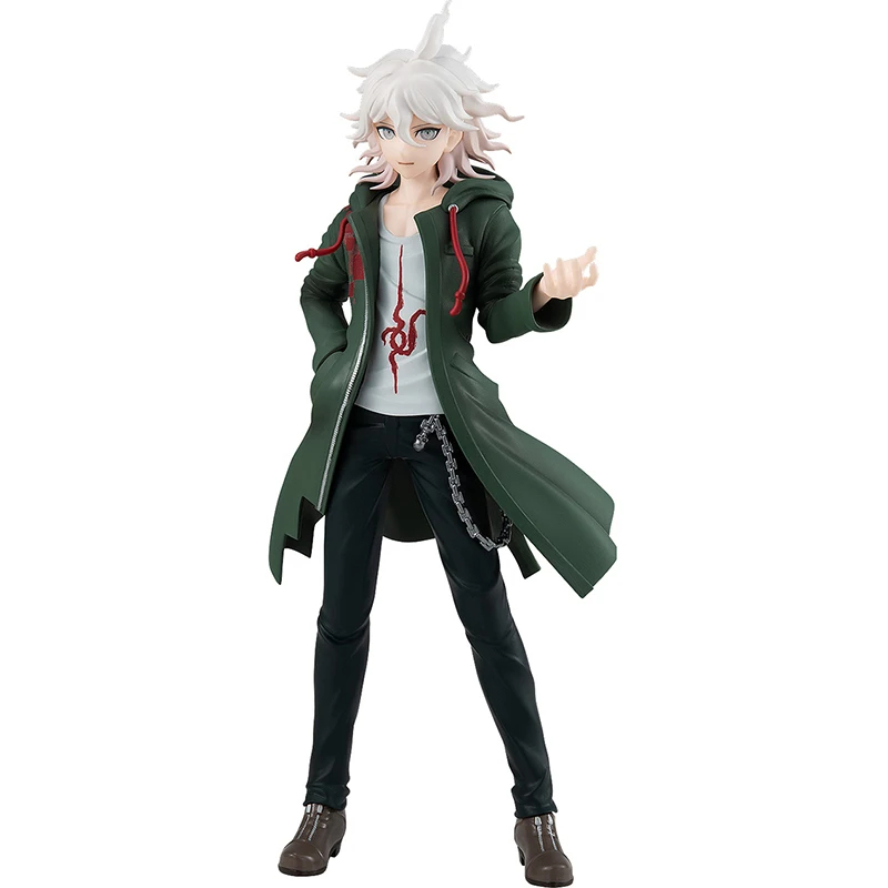 Figurine Nagito Komaeda Figurine Danganronpa