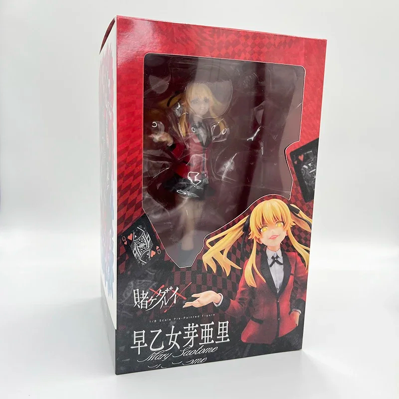 Figurine Mary Saotome Figurine Gambling School