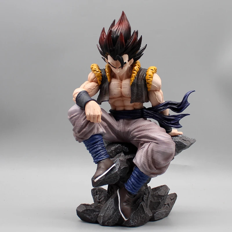 Figurine Manga Dragon Ball Gogeta – Image 3