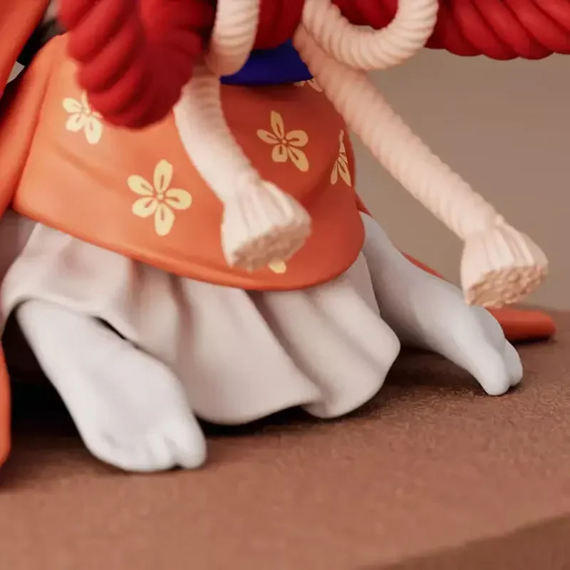 Figurine Manga Genshin Impact Yoimiya – Image 5