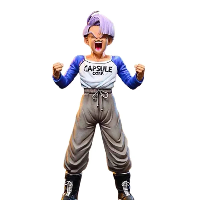 Figurine Trunks Histoire complète – Image 5