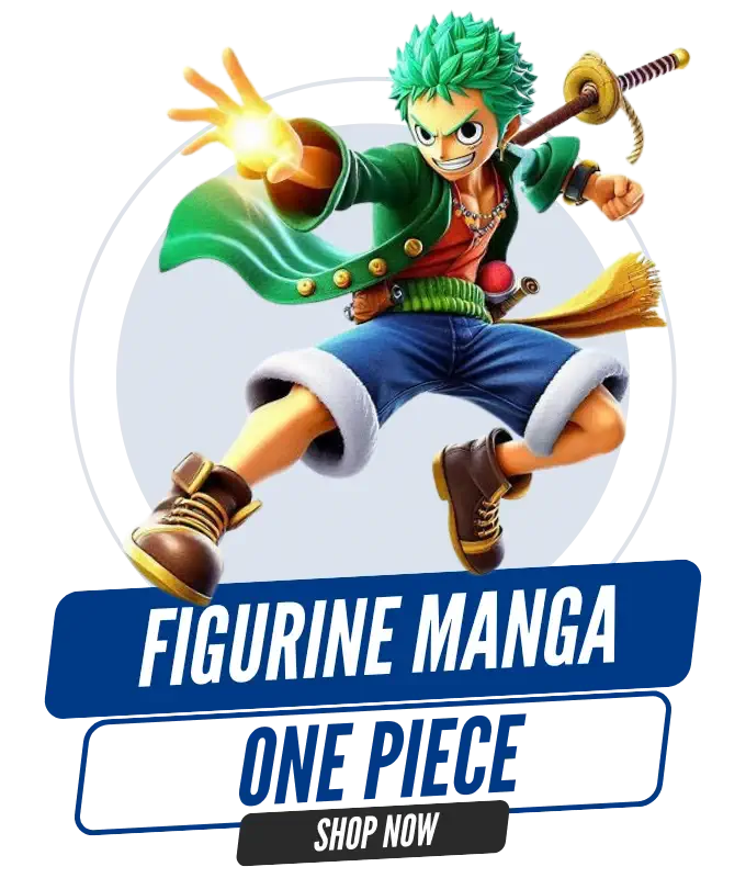 Figurine One Piece France - Boutique Figurine Manga 20003221