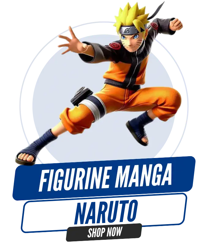 Figurine Naruto France - Boutique Figurine Manga 20003221