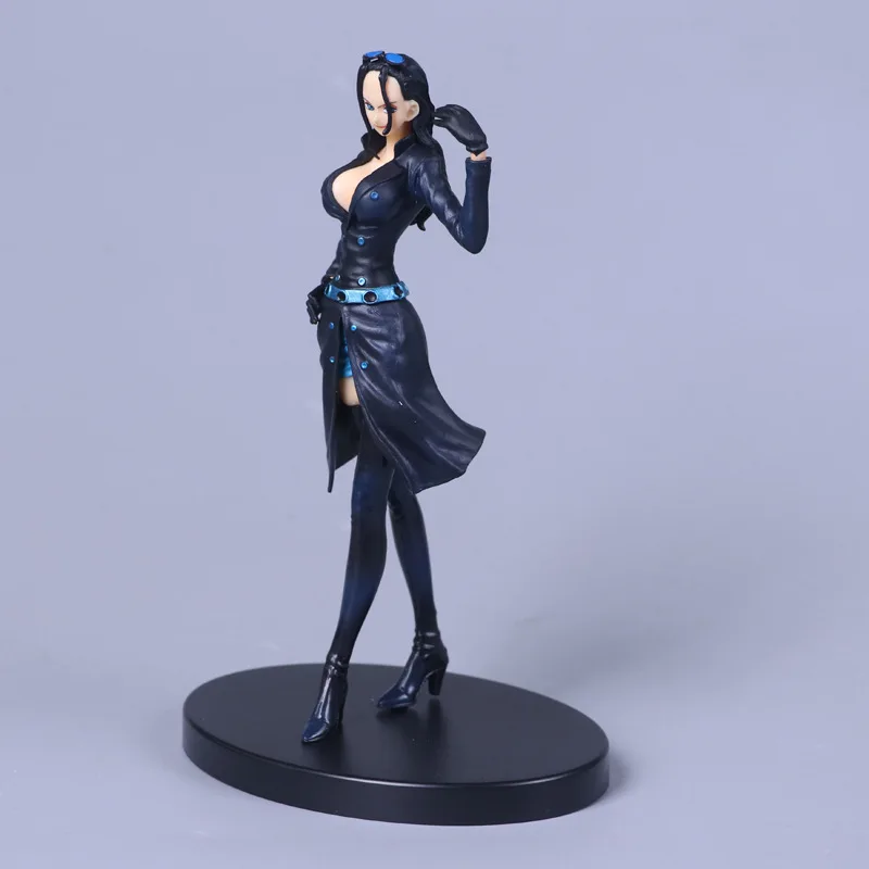 Figurine Nico Robin DXF 14cm - One Piece – Image 4