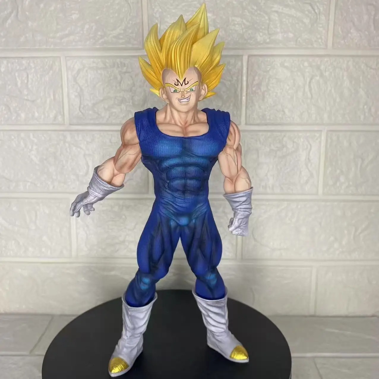 Figurine Dragon Ball Z – Vegeta Majin – 27,5 cm – Image 3