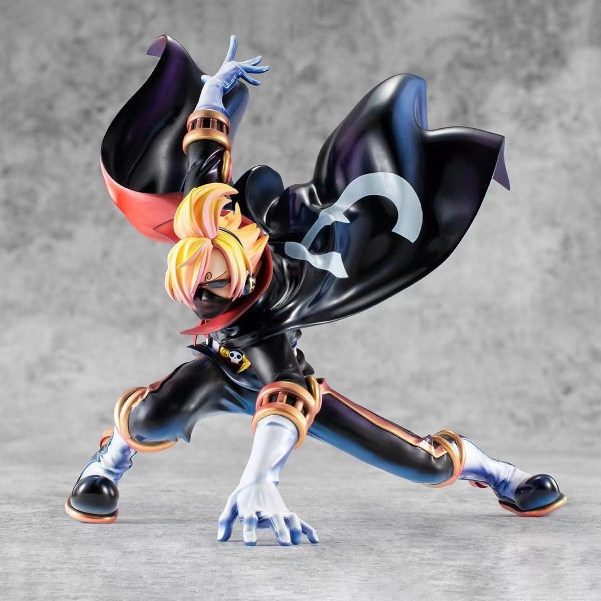 Figurine One Piece Sanji