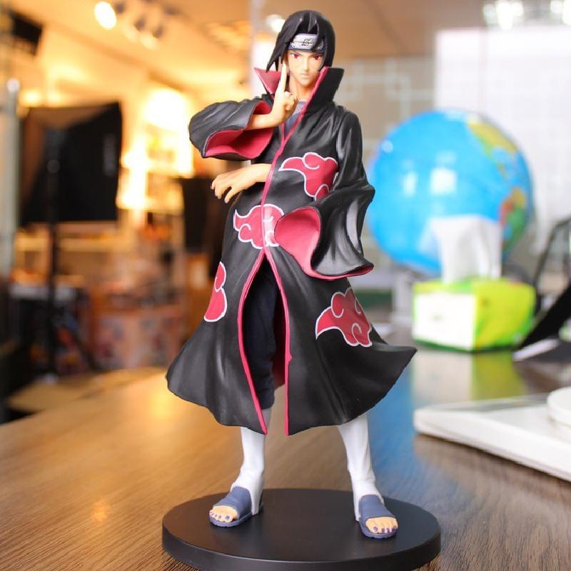 Figurine Naruto Shippuden Itachi 