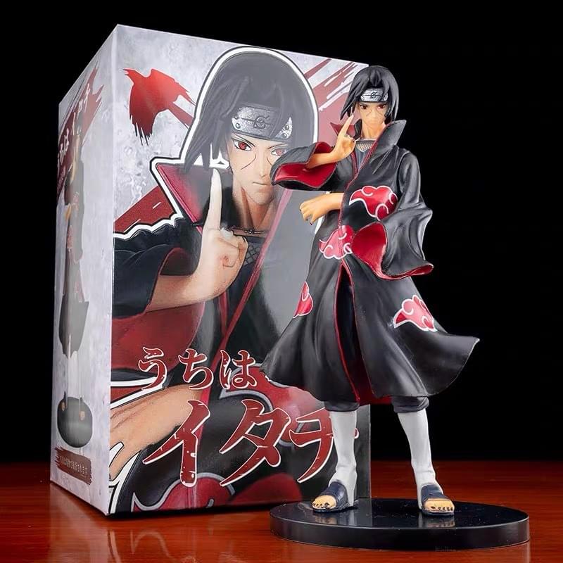 Figurines Naruto Uchiha Itachi