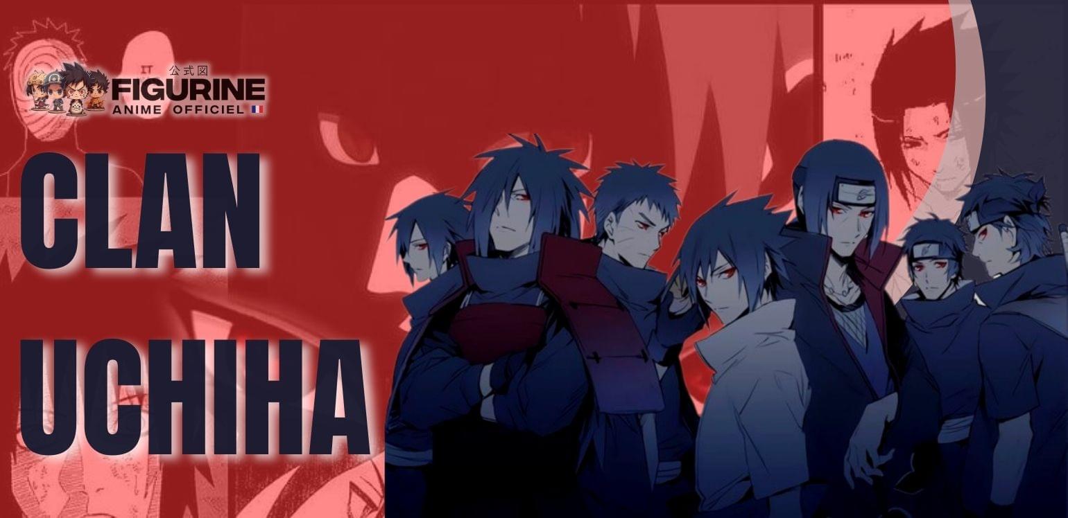 clan uchiha