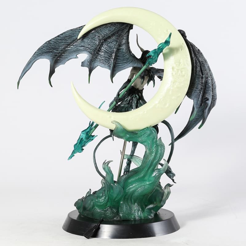Figurine Bleach Ulquiorra Schiffer