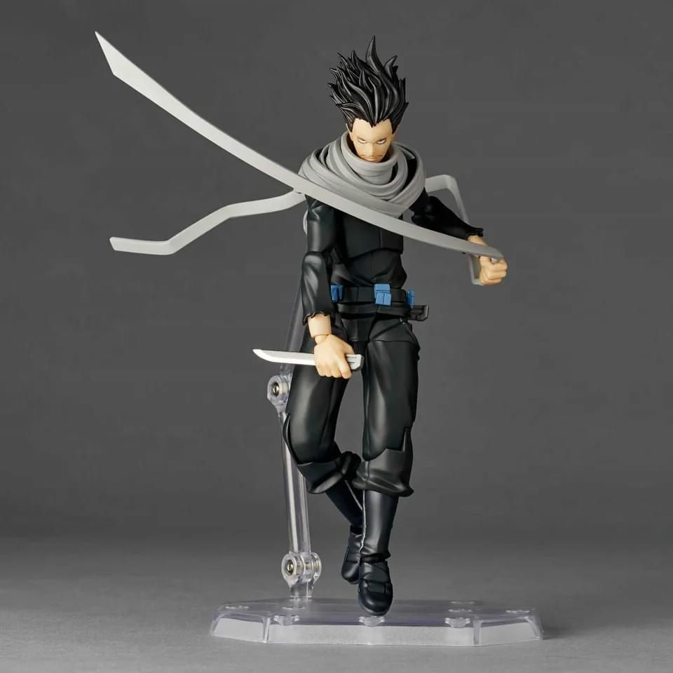 Figurine Shōta Aizawa Figurine My Hero Academia