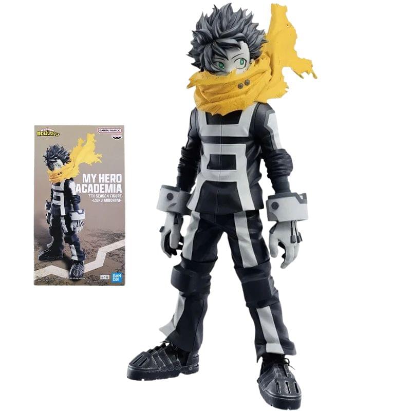 Figurine Manga My Hero Academia Figurine Izuku Midoriya