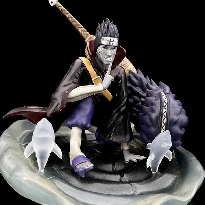 Figurine Manga Naruto Figurine Kisame Hoshigaki