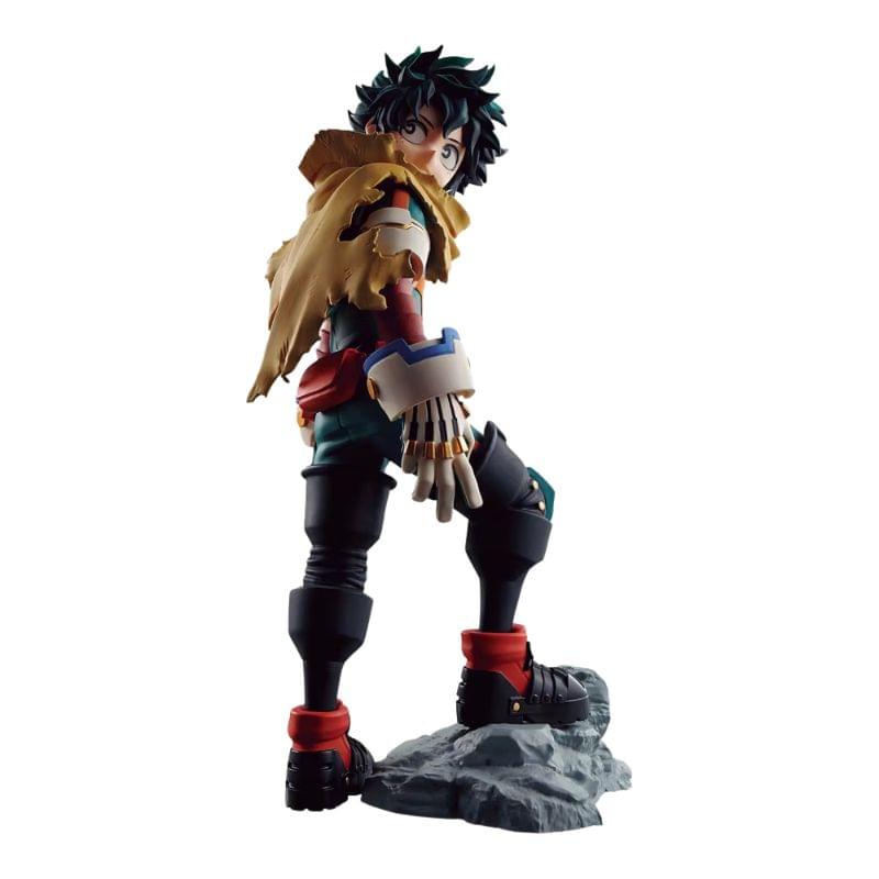 Figurine Boku no Hero Academia Izuku Midoriya