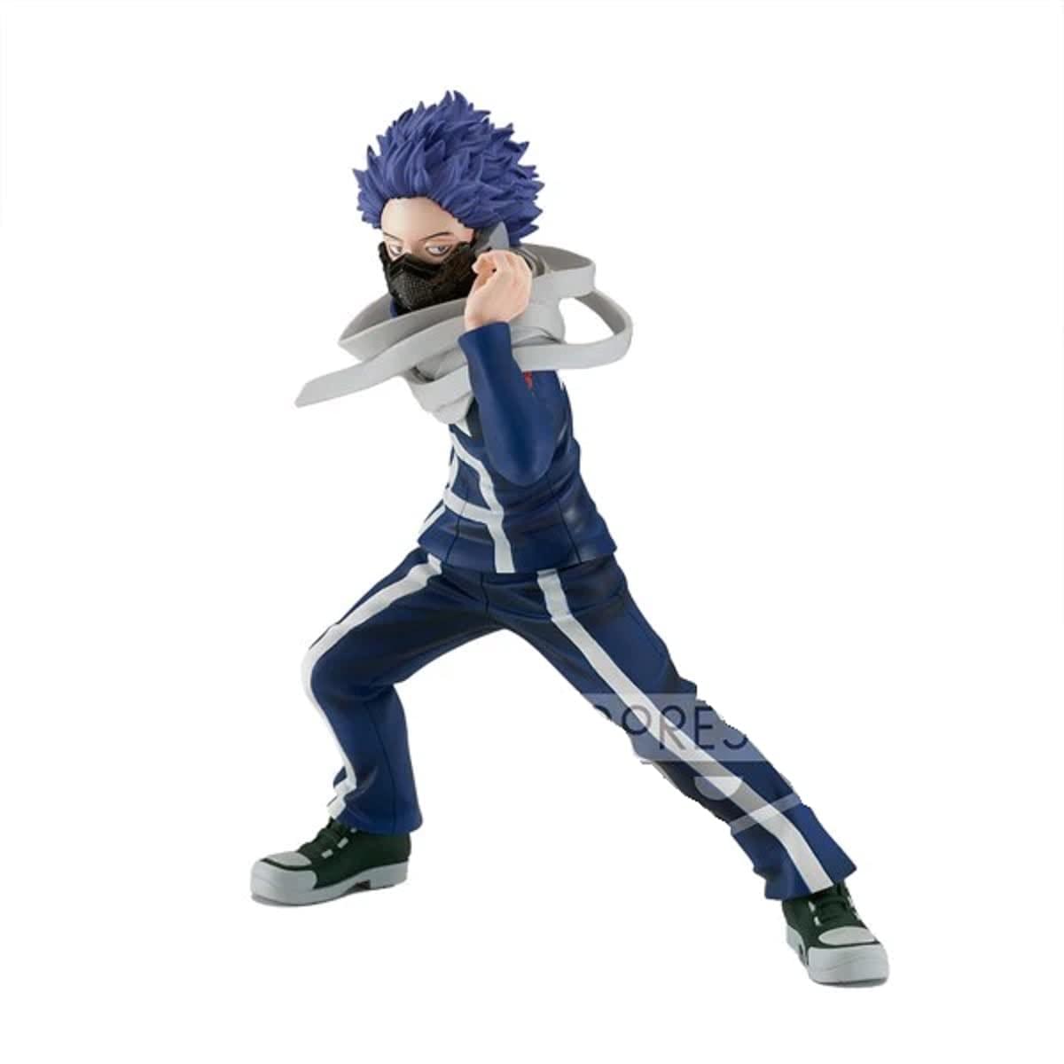 Figurine My Hero Academia Kendso Hitoshi