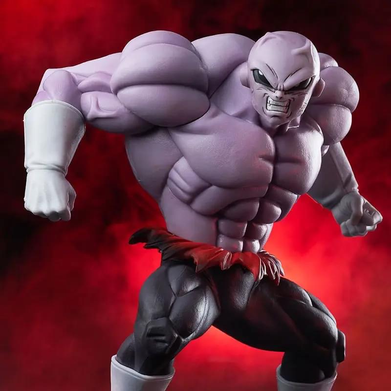 Figurine Jiren 25 cm – Dragon Ball Z